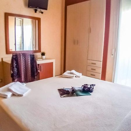 Hotel Condor Milano Marittima Exterior foto