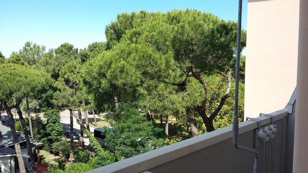 Hotel Condor Milano Marittima Exterior foto